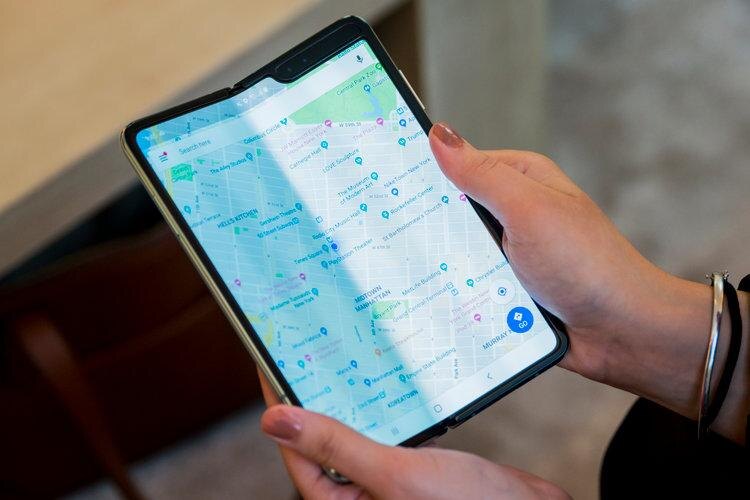 В Samsung обьявили дату выхода Galaxy Fold 7 5cb4c67b775bc77bbe5ca5e9 750 500