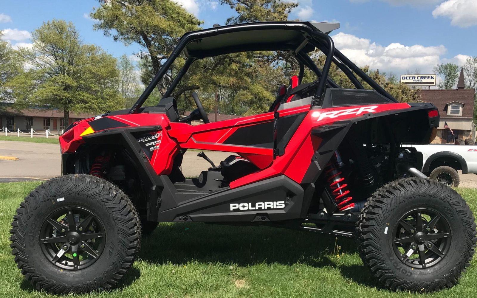 Polaris построит точную копию лунного ровера Аполлона 11 5 6000000013