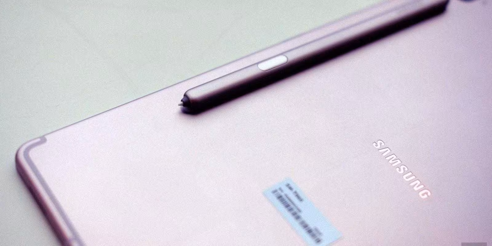Анонсирован Galaxy Tab S6 от Samsung 4 82963b70626c488f56d13f4743287bec