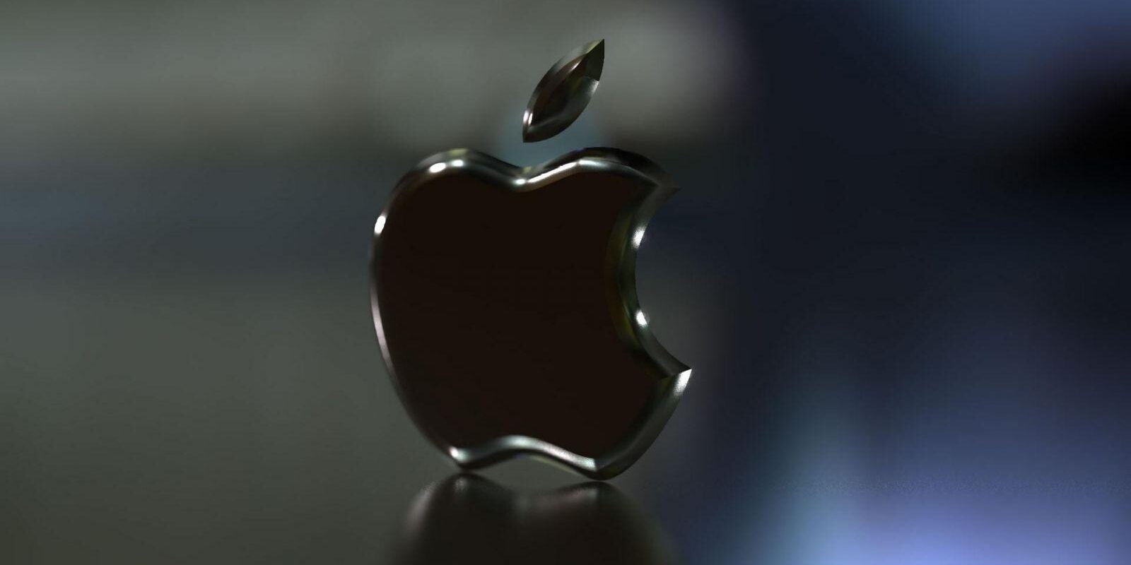 Apple присоединяется к Google, Facebook и Twitter в проекте обмена данными 1 apple logo hd wallpapers 024