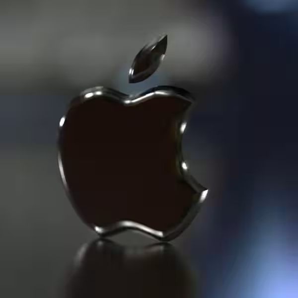 apple logo hd wallpapers 024