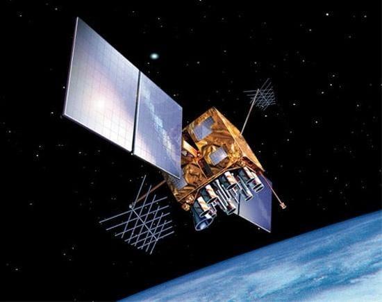 GPS-спутники пререстали работать в Европе 5 b c13c6342
