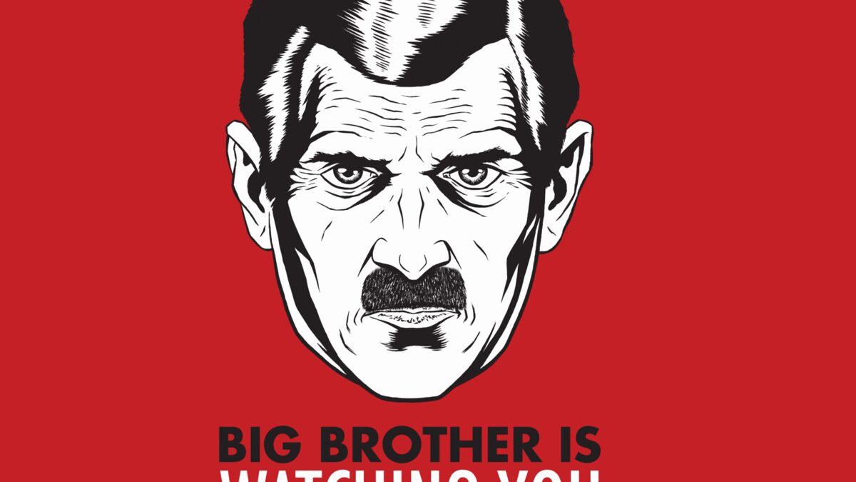big bro