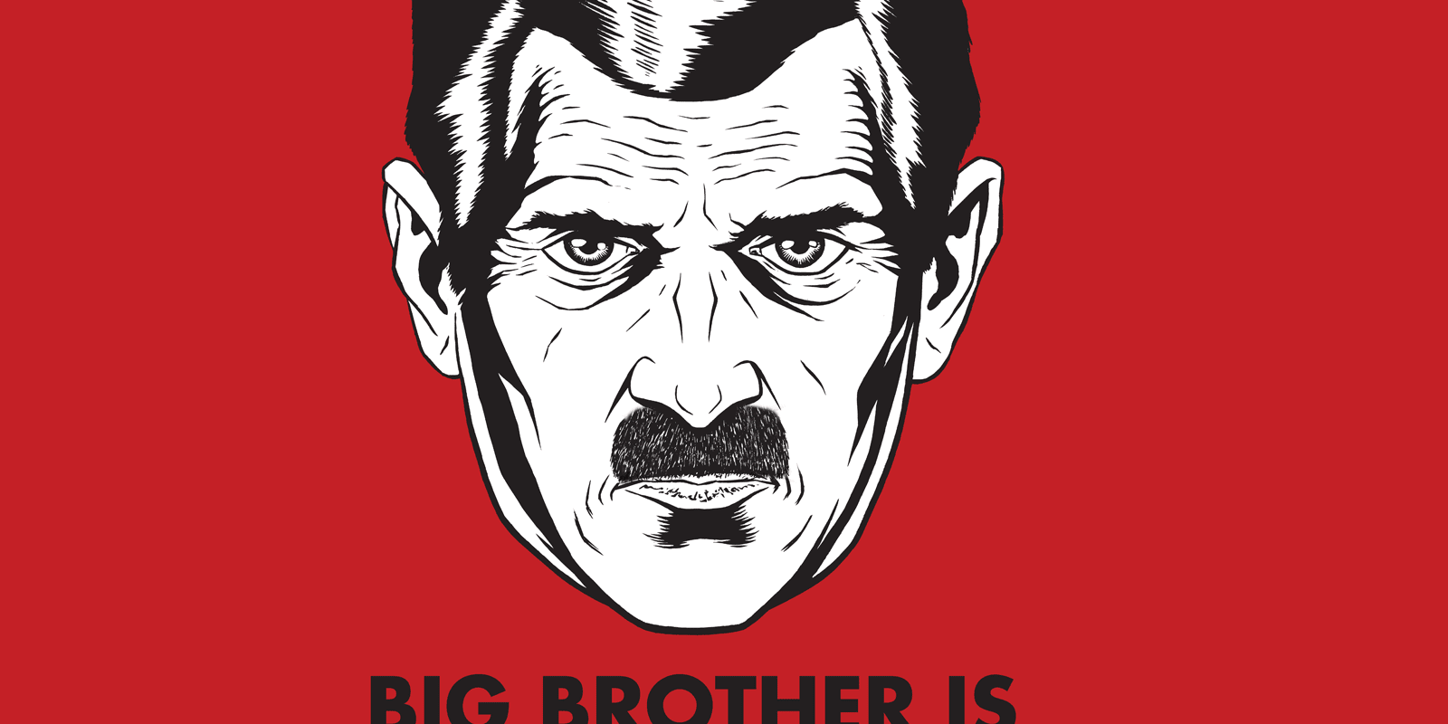 big bro