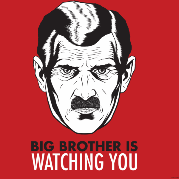 big bro