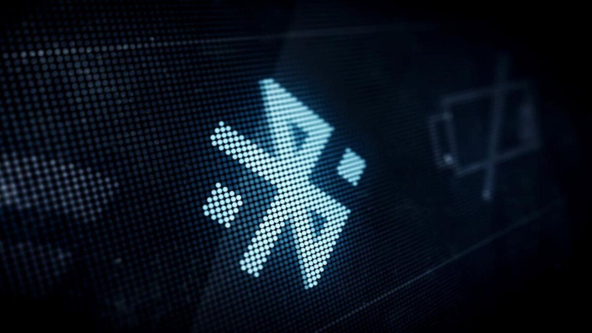 bluetooth logo 2