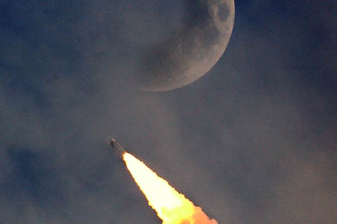 chandrayaan 2 image isro 660 1