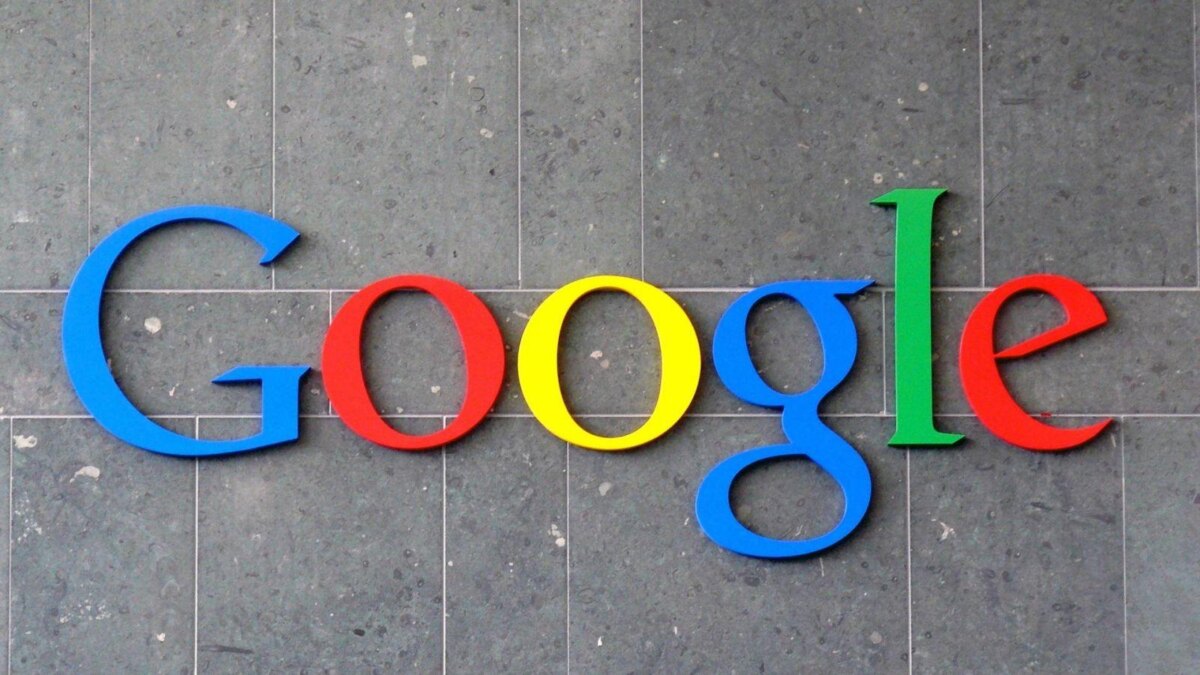 colorful google logo wall background 1920x1080