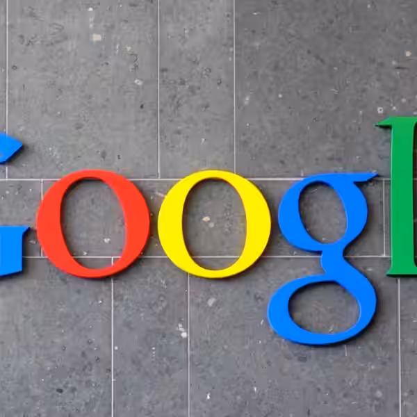 colorful google logo wall background 1920x1080