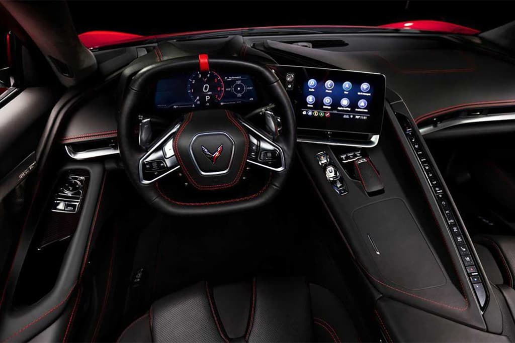 covette leak 1
