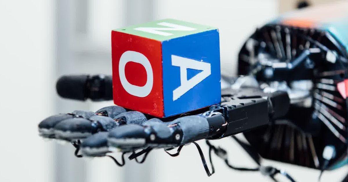 Microsoft инвестирует 1 млрд. долл. в разработку искусственного интеллекта 3 dims 11