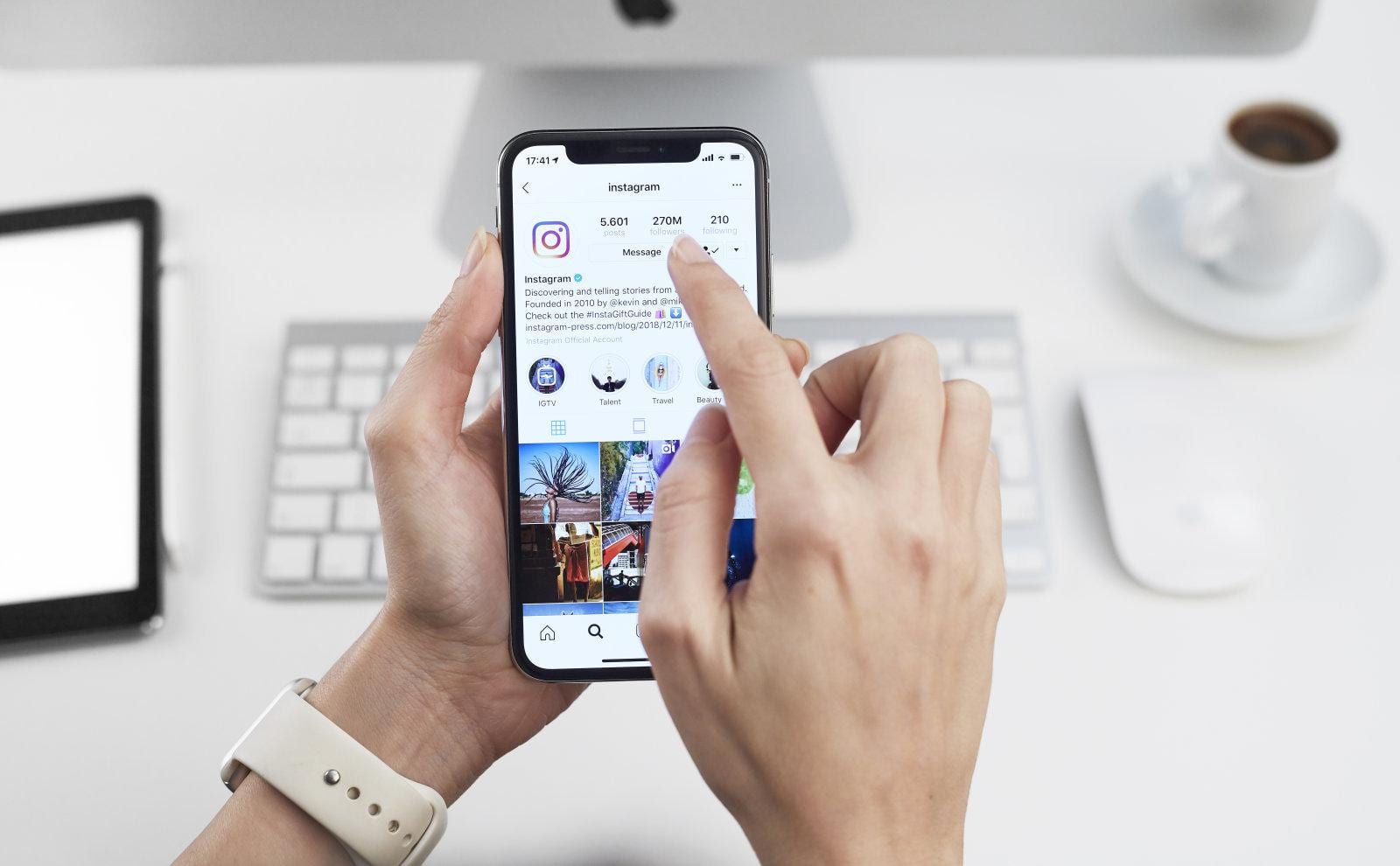 Instagram расширяет свой эксперимент на новую функцию скрытия лайков 4 dims 5 1