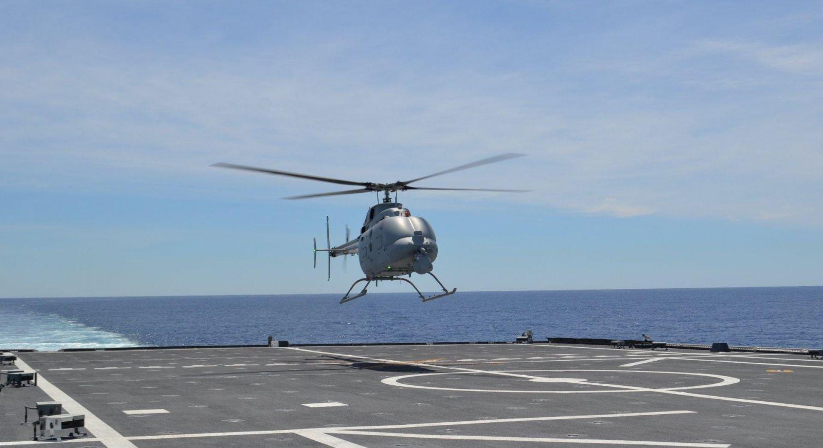 Вертолёт нового поколения ВМС США 6 dsc 32382