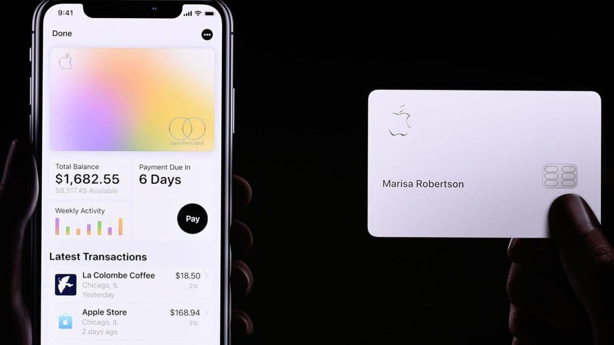 funding apple pay cash