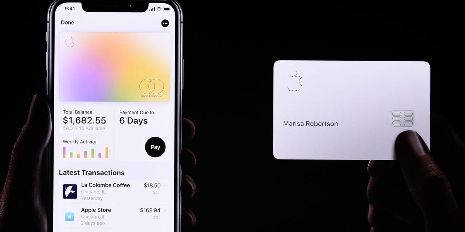 Apple вернула функцию рации в часы Apple Watch 7 funding apple pay cash