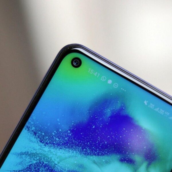 galaxy m40 review 8