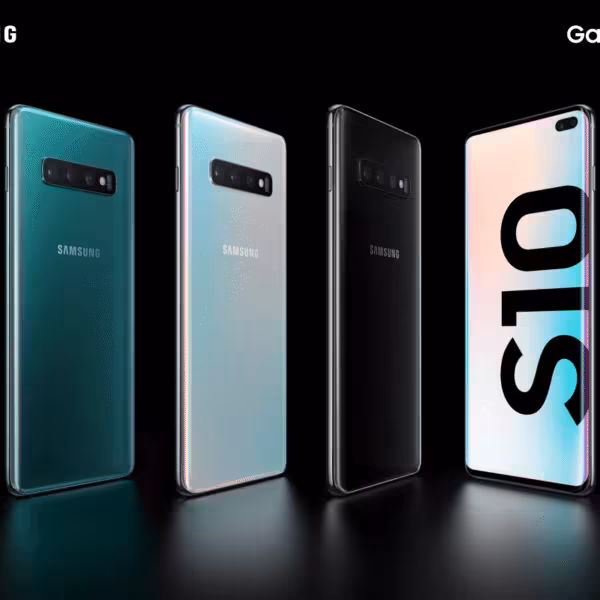 galaxy s10