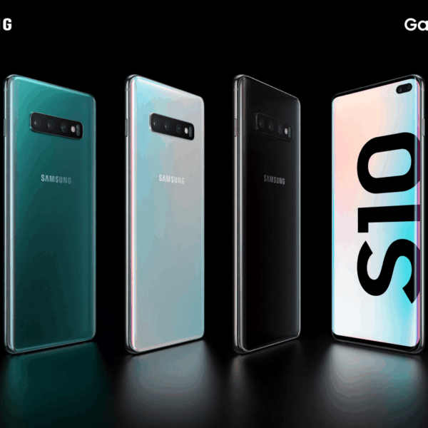 galaxy s10