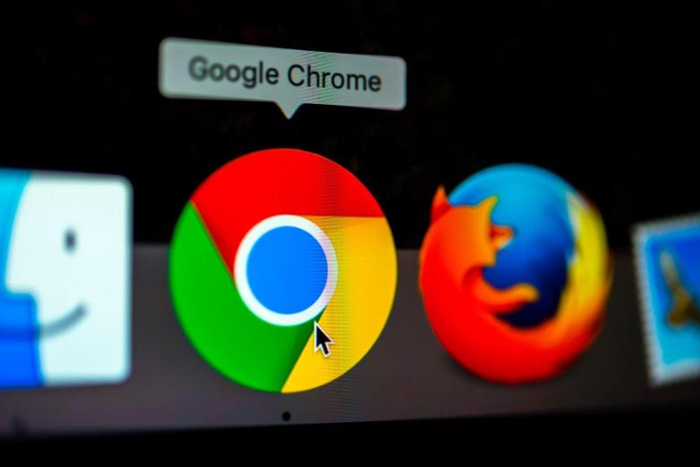 Google будет бороться с шпионскими расширениями в Chrome 3 google chrome sign