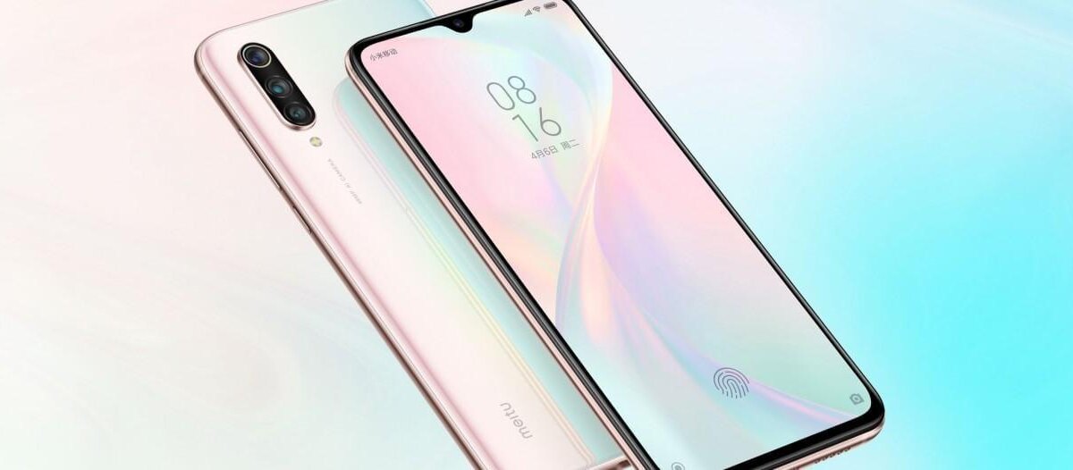 Характеристики Xiaomi Mi A3 слили в сеть 3 gsmarena 000