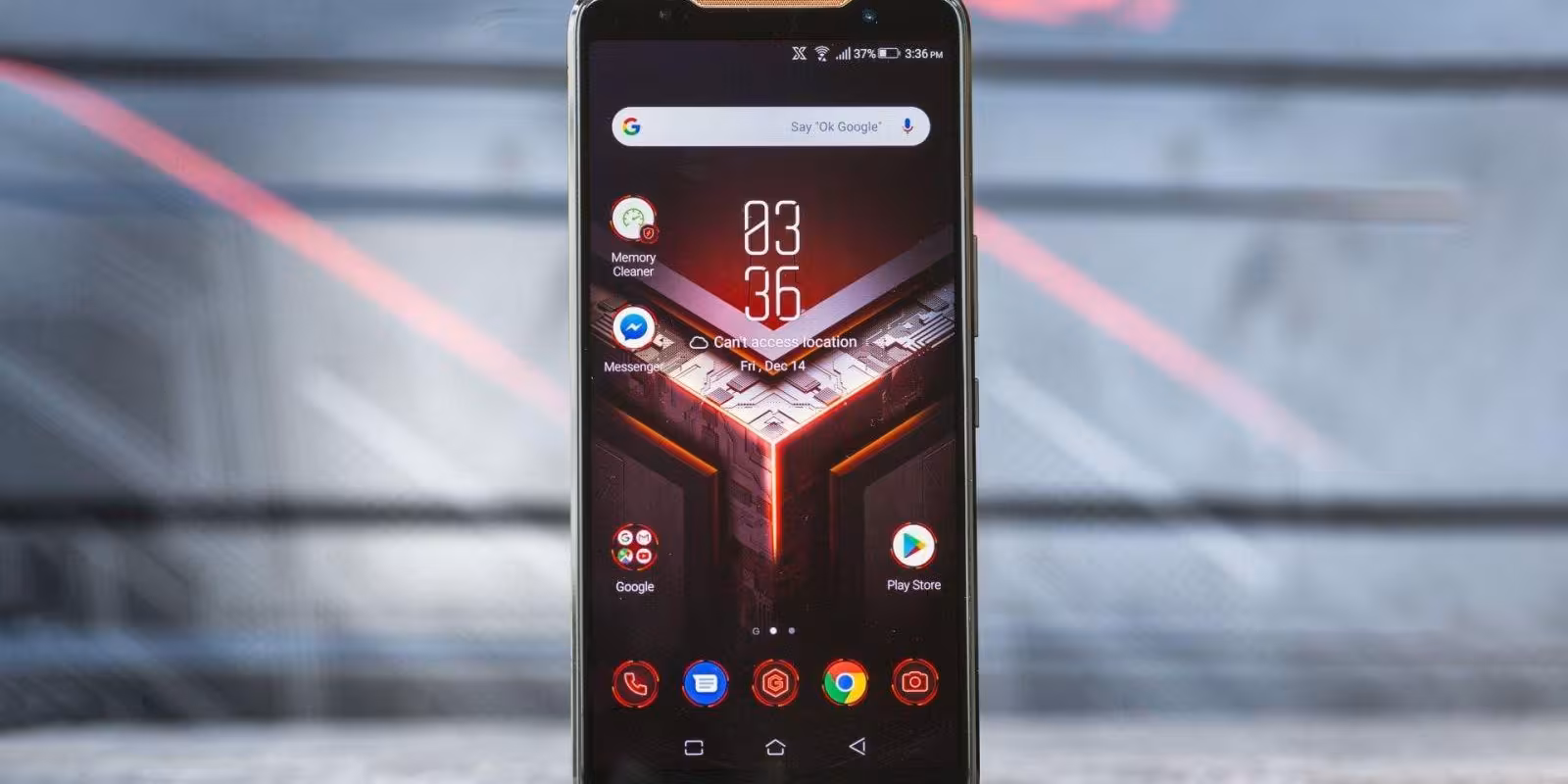 ASUS ROG Phone 2 собрал уже 2 миллиона предзаказов в Китае 2 gsmarena 002 3