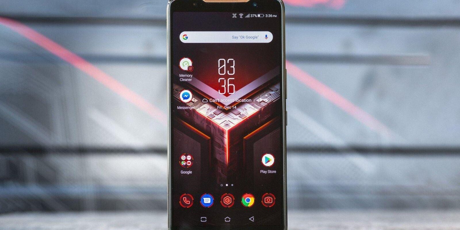 ASUS ROG Phone 2 собрал уже 2 миллиона предзаказов в Китае 2 gsmarena 002 3