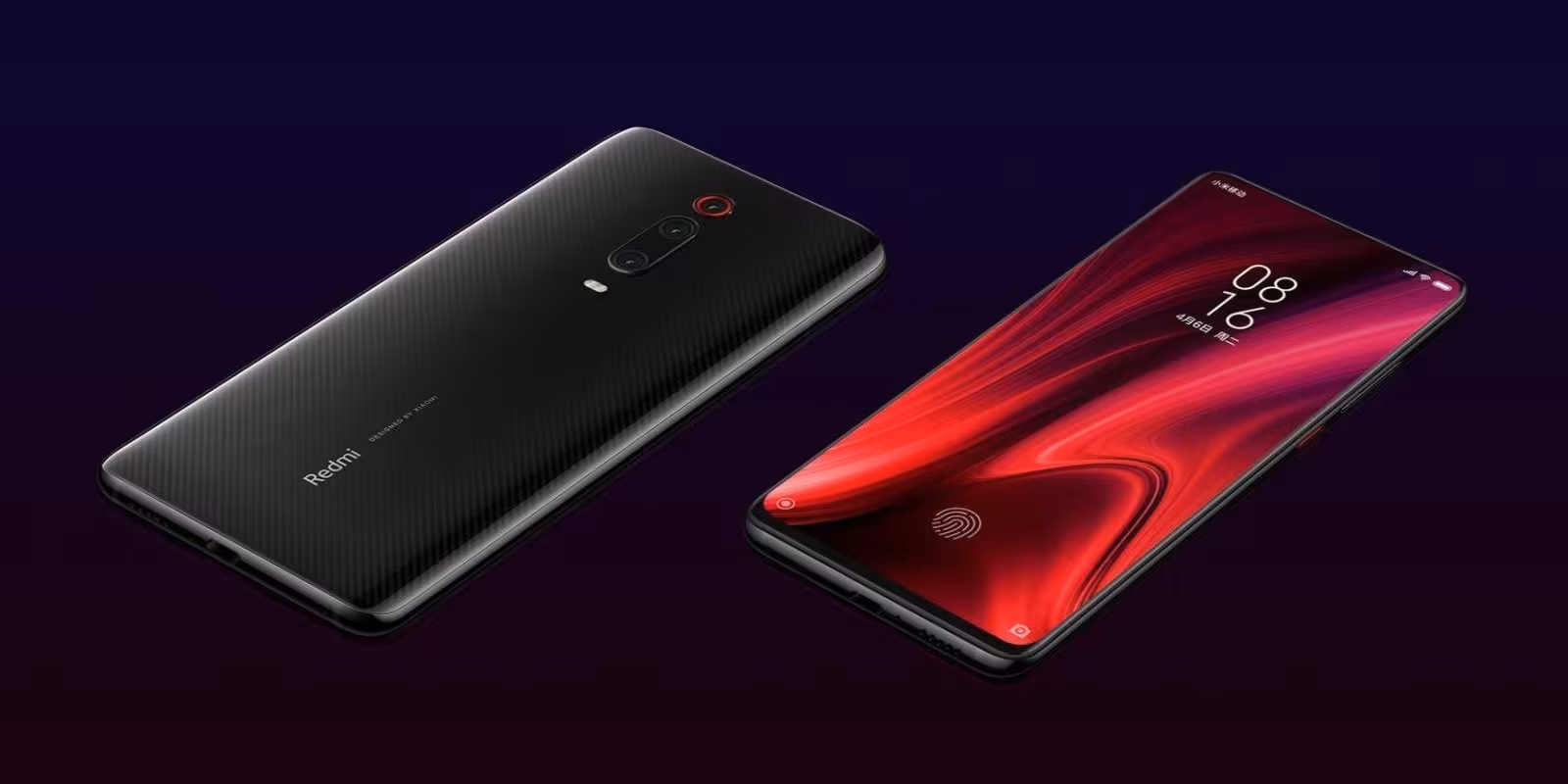 Xiaomi Redmi представили лимитированную версию смартфона Redmi K20 Pro 2 hd f555117da1