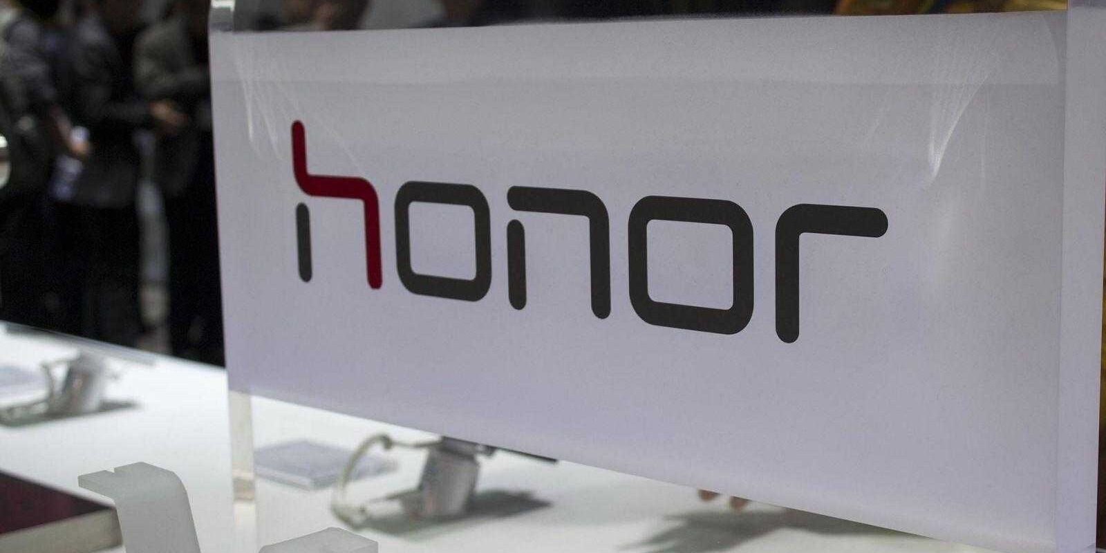 У HONOR 9X будет выезжающая камера 2 huawei honor logo 1