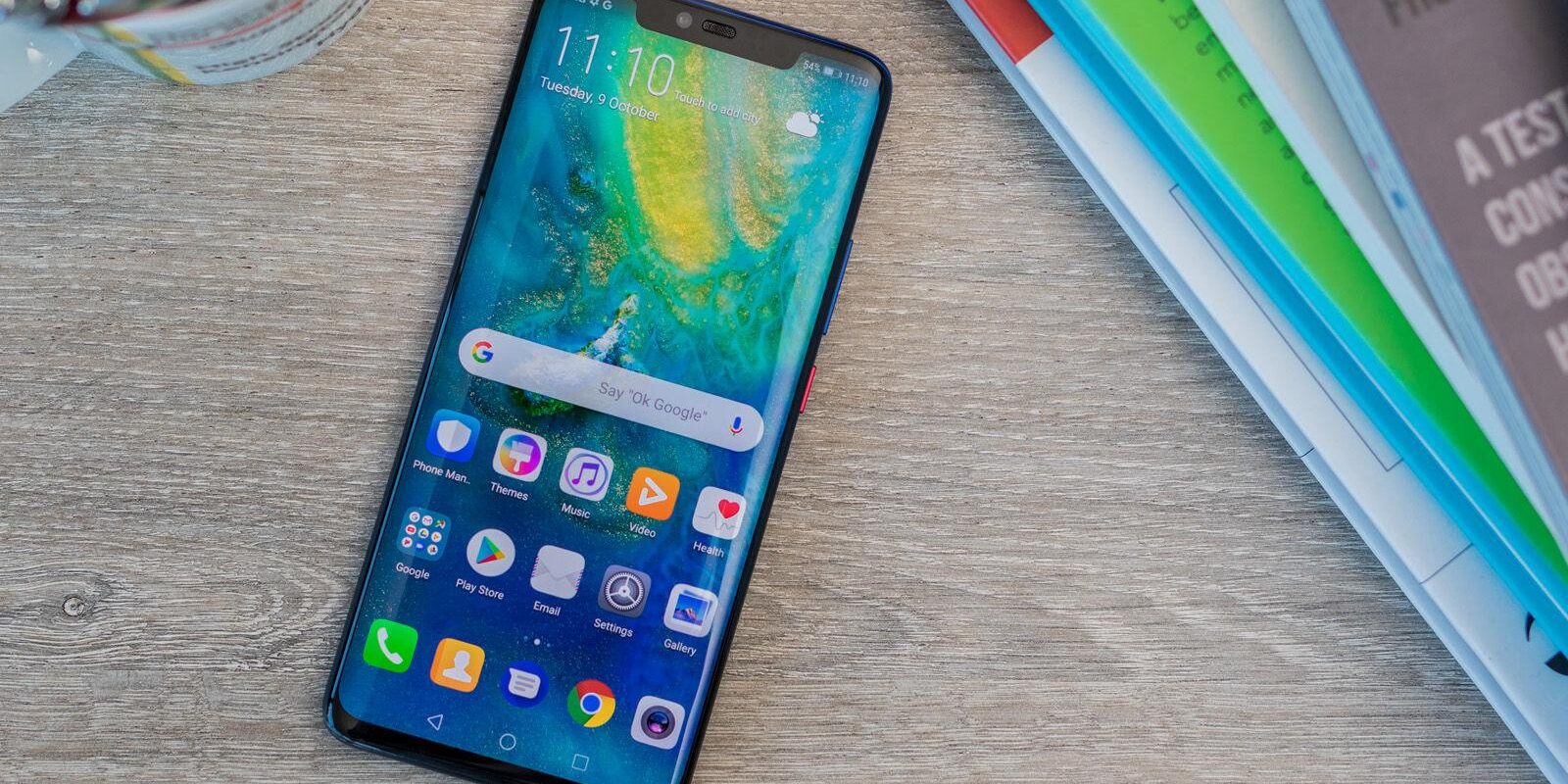 huawei mate 30 pro