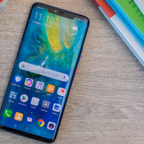 huawei mate 30 pro