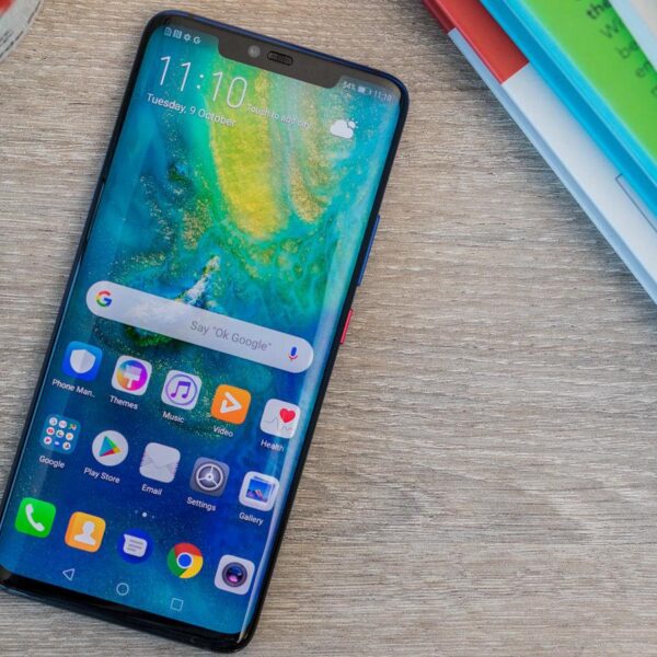 huawei mate 30 pro