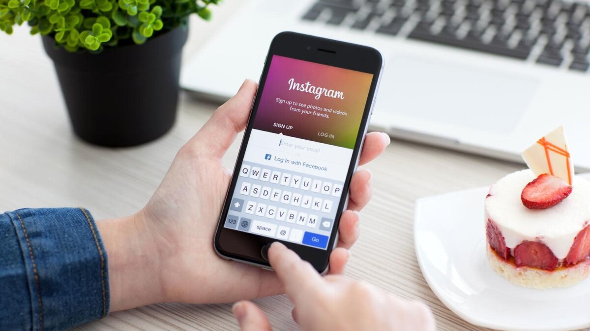 instagram keyboard app take pictures photos pics 3