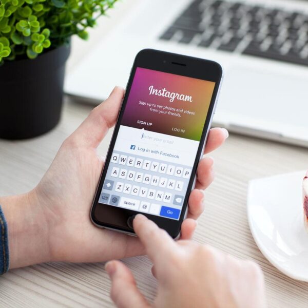 instagram keyboard app take pictures photos pics 3