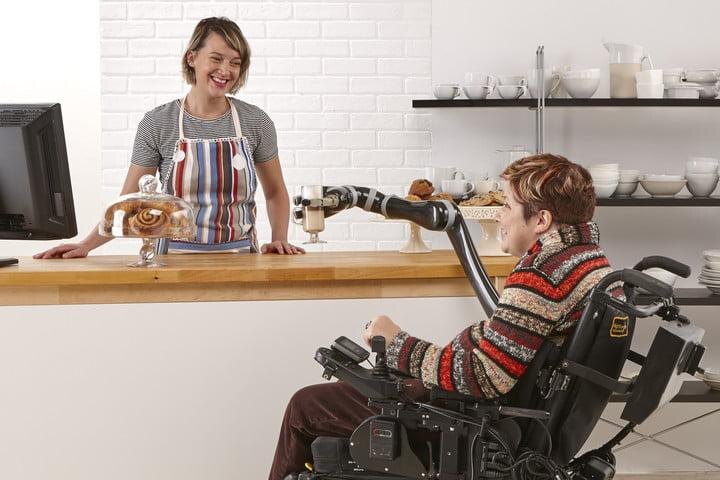 kinova robotics wheelchair robot arm 04248 720x720 1