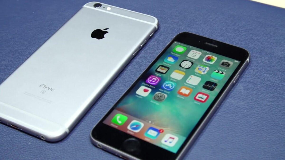 Apple останавливает продажи iPhone 6, 6 Plus и SE в Индии 5 maxresdefault 1 1