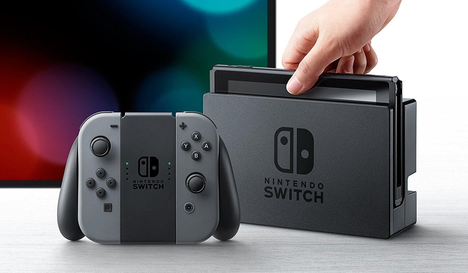 В Nintendo Switch починили функцию отправки скриншотов 5 nintendo switch hardware refresh large