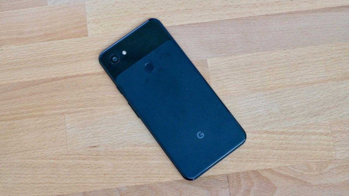pixel 3a xl 2