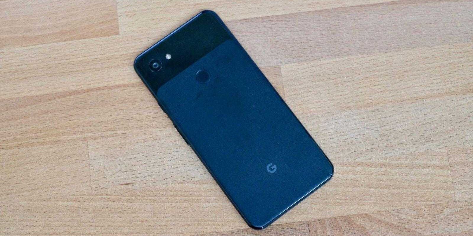 Google Pixel 3a получает 100 баллов по DxOMark 4 pixel 3a xl 2