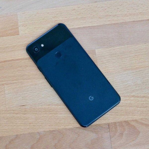 pixel 3a xl 2