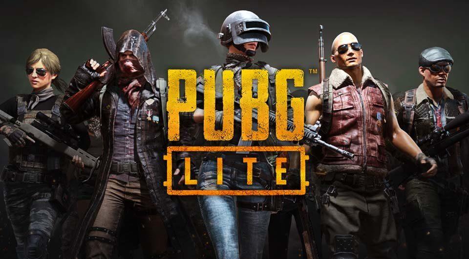 Облегченная версия PUBG для Индии работает на бюджетных телефонах и весит менее 400 МБ 3 pubg lite