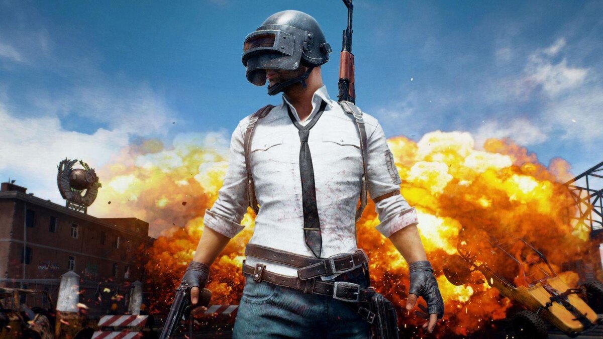 Облегченная версия PUBG для Индии работает на бюджетных телефонах и весит менее 400 МБ 2 pubg playeruknowns battlegrounds