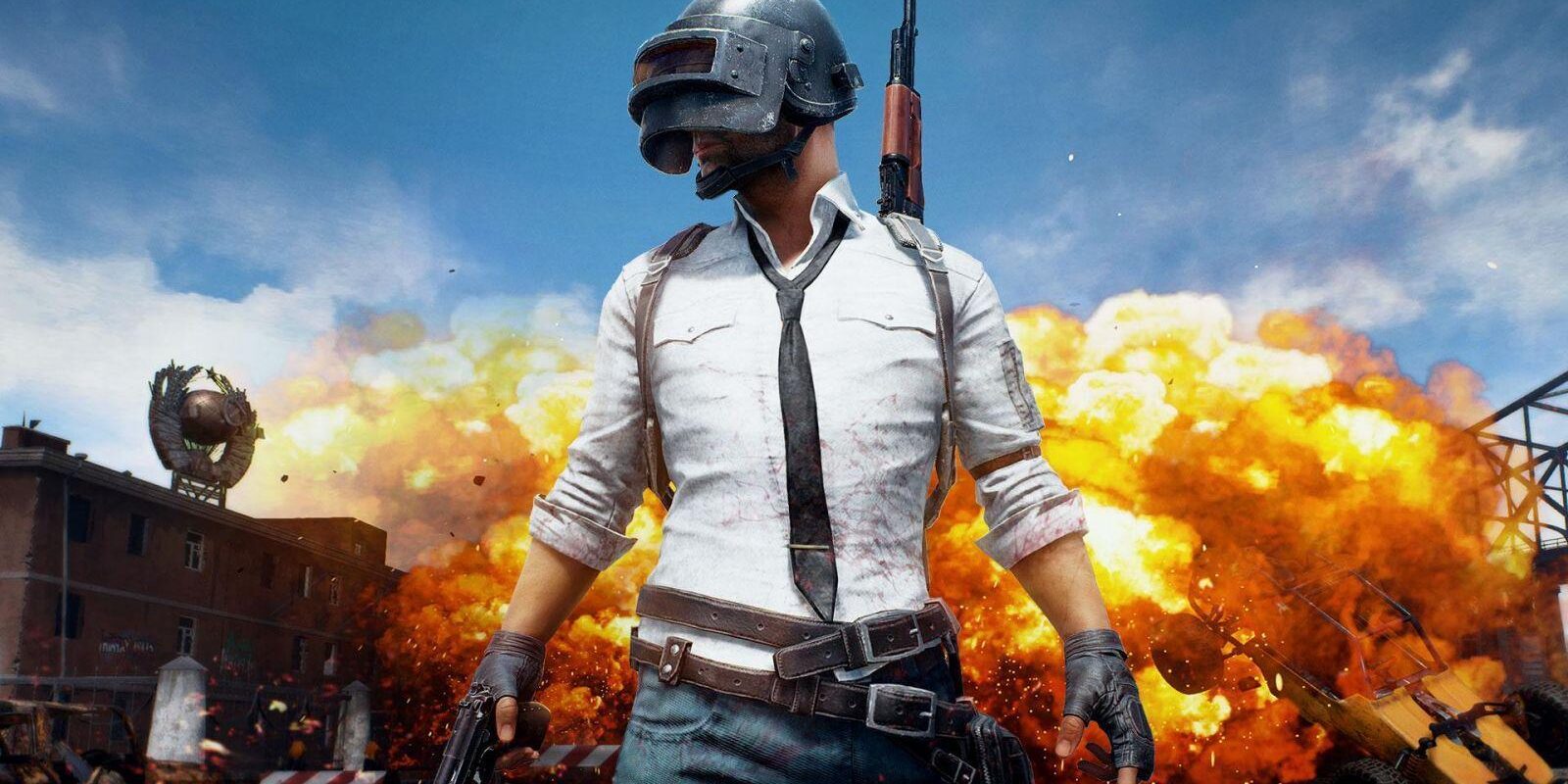 Облегченная версия PUBG для Индии работает на бюджетных телефонах и весит менее 400 МБ 2 pubg playeruknowns battlegrounds