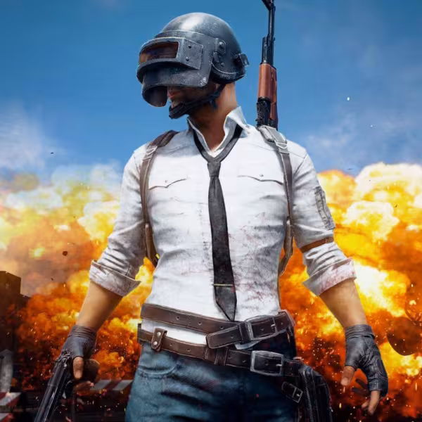 pubg playeruknowns battlegrounds