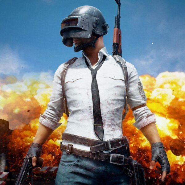 pubg playeruknowns battlegrounds