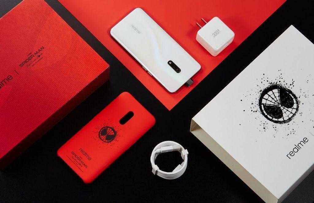realme x spiderman edition 1024x663 1