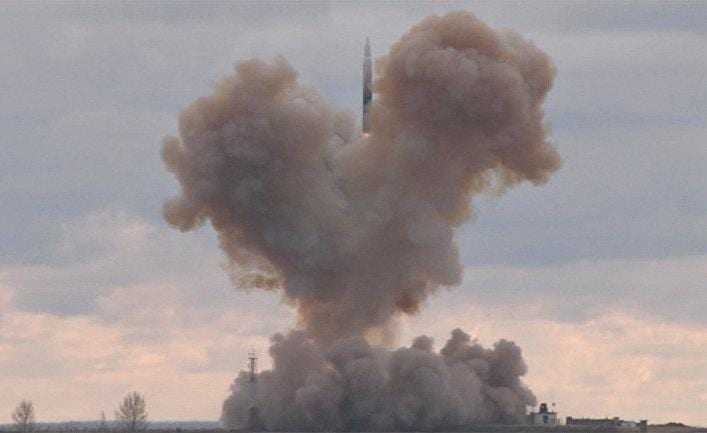 Нехватка углерода для новейшего Российского вооружения 3 russiahypersonicpic
