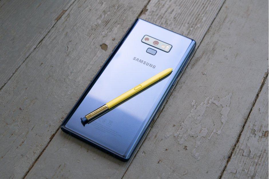 Samsung должен избавиться от S Pen 4 samsung should kill the s pen 1