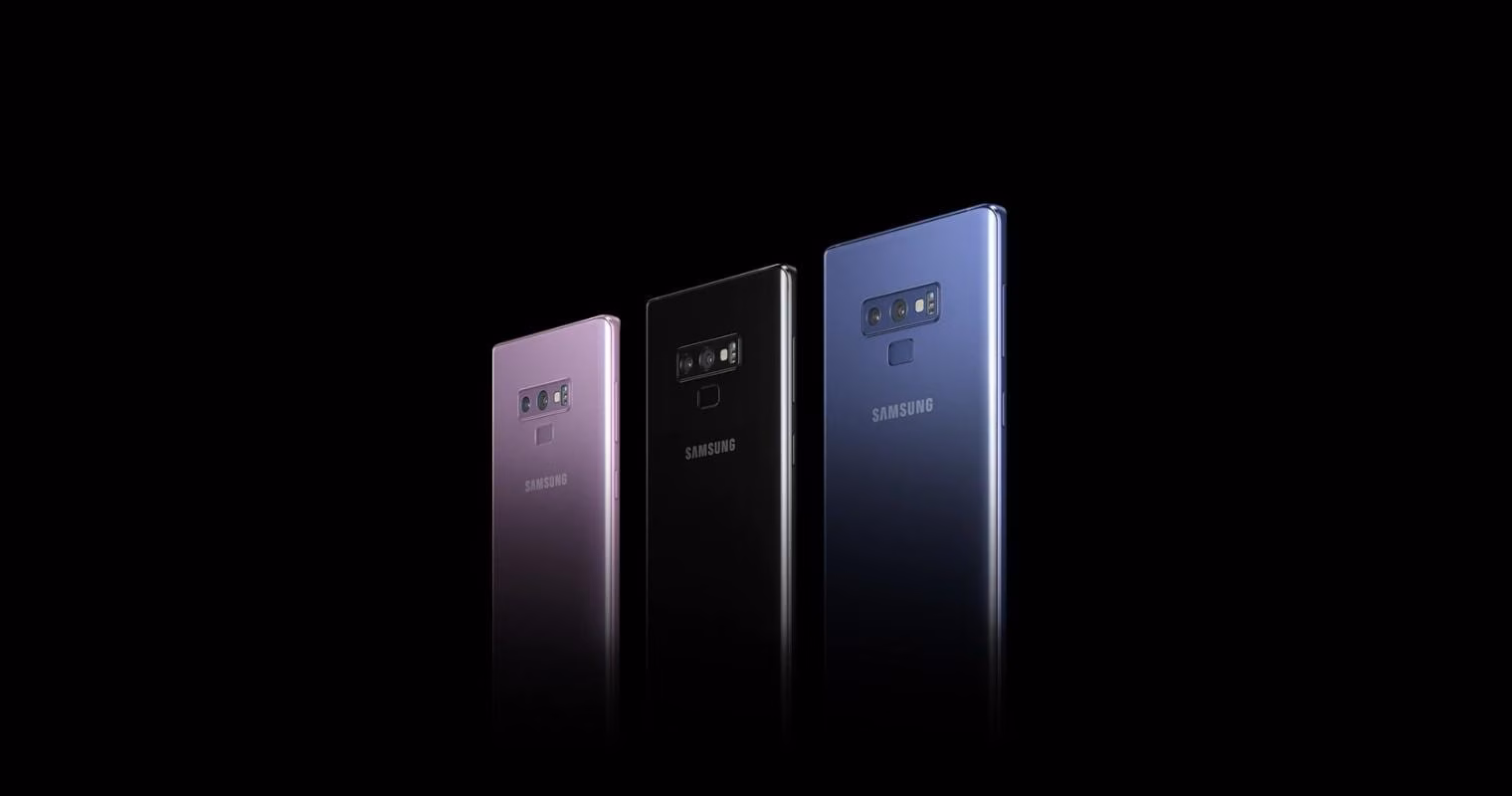 Samsung должен избавиться от S Pen 3