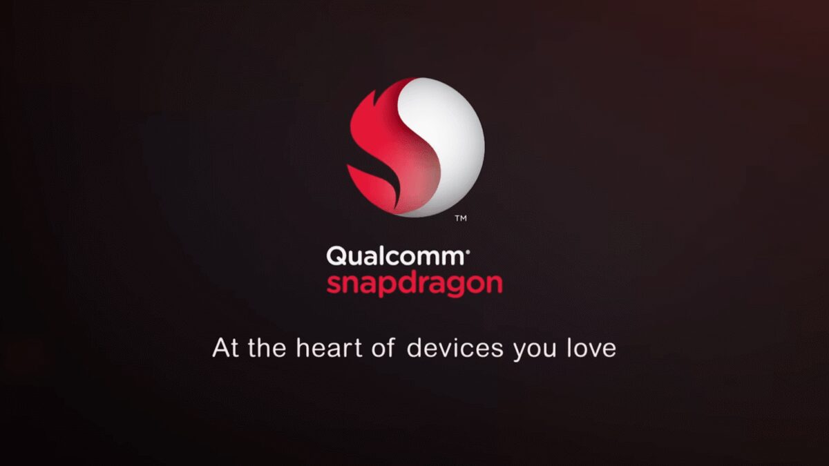snapdragon wallpaper