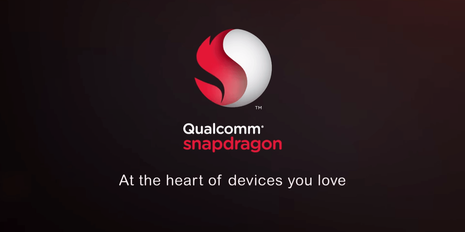 Qualcomm анонсировала выход Snapdragon 855 Plus 3 snapdragon wallpaper